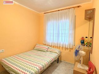 Piso en venta en Segur Platja en Calafell