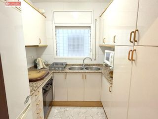 Piso en venta en Segur Platja en Calafell