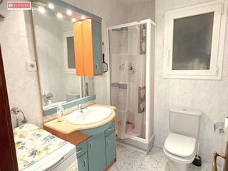 Piso en venta en Segur Platja en Calafell