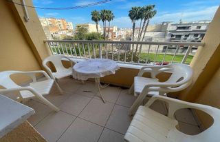 Piso en venta en Avinguda Catalunya en Sant Carles de la Ràpita