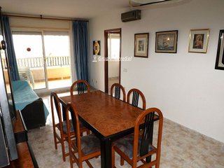 Piso en venta en Segur Platja en Calafell