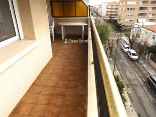 Piso en venta en Segur Platja en Calafell