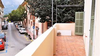 Casa adosada en venta en Sóller