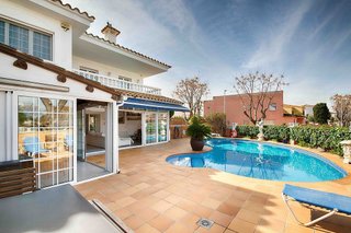 Chalet en venta en Empuriabrava en Castelló d´Empúries