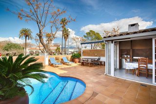 Chalet en venta en Empuriabrava en Castelló d´Empúries