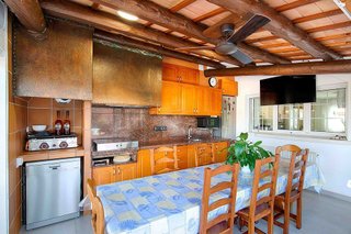 Chalet en venta en Empuriabrava en Castelló d´Empúries