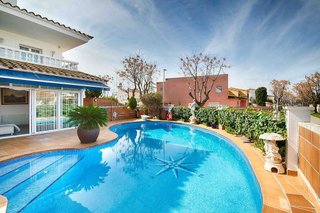 Chalet en venta en Empuriabrava en Castelló d´Empúries