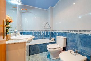 Piso en venta en Alcover