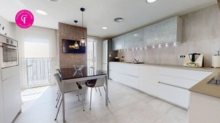 Ático en venta en Eixample Nord – La Devesa en Girona