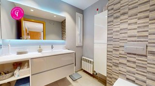 Ático en venta en Eixample Nord – La Devesa en Girona