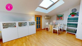 Ático en venta en Eixample Nord – La Devesa en Girona