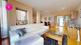 Ático en venta en Eixample Nord – La Devesa en Girona