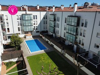 Ático en venta en Eixample Nord – La Devesa en Girona