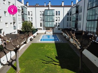 Ático en venta en Eixample Nord – La Devesa en Girona