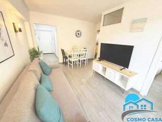 Piso en venta en Eixample en Salou