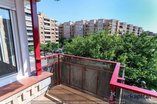 Piso en venta en Instituts - Universitat en Lleida