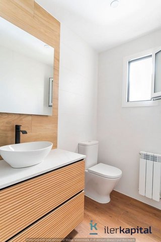 Piso en venta en Instituts - Universitat en Lleida
