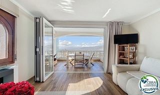 Piso en venta en Port Esportiu - Puig Rom - Canyelles en Roses