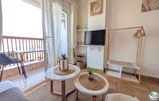 Piso en venta en Empuriabrava en Castelló d´Empúries