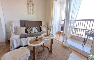 Piso en venta en Empuriabrava en Castelló d´Empúries
