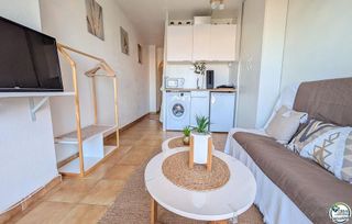 Piso en venta en Empuriabrava en Castelló d´Empúries