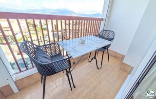 Piso en venta en Empuriabrava en Castelló d´Empúries