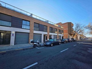 Casa adosada en venta en Migjorn en Reus