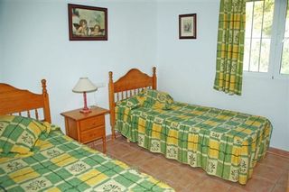 Casa en venta en Zona Pueblo en Calpe/Calp