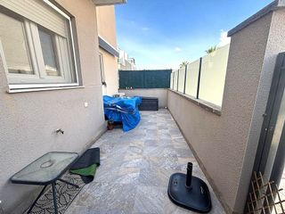 Casa adosada en venta en Nueva Torrevieja - Aguas Nuevas en Torrevieja