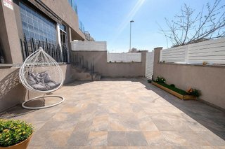 Casa adosada en venta en Nueva Torrevieja - Aguas Nuevas en Torrevieja