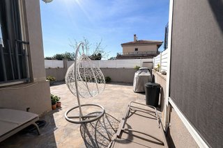 Casa adosada en venta en Nueva Torrevieja - Aguas Nuevas en Torrevieja