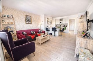Casa adosada en venta en Nueva Torrevieja - Aguas Nuevas en Torrevieja