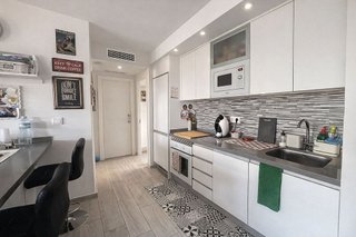 Casa adosada en venta en Nueva Torrevieja - Aguas Nuevas en Torrevieja