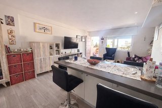 Casa adosada en venta en Nueva Torrevieja - Aguas Nuevas en Torrevieja