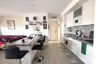 Casa adosada en venta en Nueva Torrevieja - Aguas Nuevas en Torrevieja