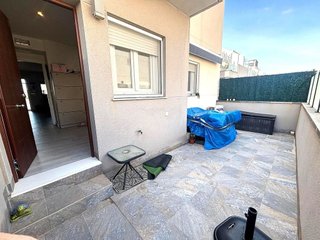 Casa adosada en venta en Nueva Torrevieja - Aguas Nuevas en Torrevieja
