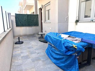 Casa adosada en venta en Nueva Torrevieja - Aguas Nuevas en Torrevieja