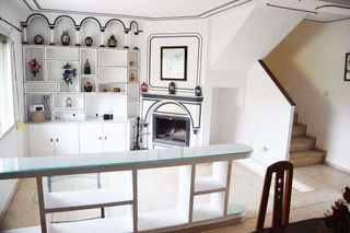 Casa adosada en venta en Los Boliches en Fuengirola