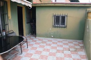 Casa adosada en venta en Los Boliches en Fuengirola