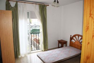 Casa adosada en venta en Los Boliches en Fuengirola