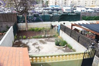 Casa adosada en venta en Los Boliches en Fuengirola