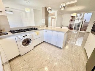 Casa adosada en venta en Salobreña