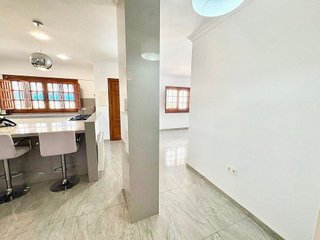 Casa adosada en venta en Salobreña