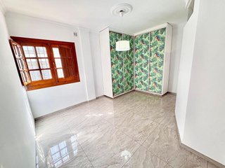 Casa adosada en venta en Salobreña