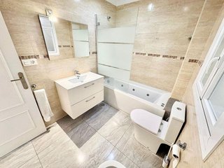 Casa adosada en venta en Salobreña