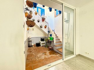 Casa adosada en venta en Salobreña