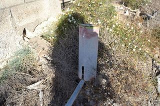 Chalet en venta en Arico