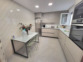 Casa en venta en Casco Urbano en Vinaròs
