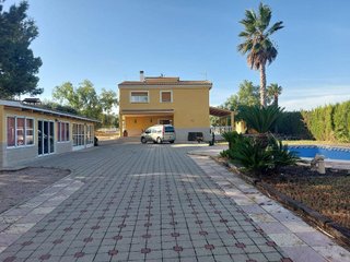 Chalet en venta en Cehegín