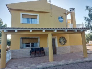 Chalet en venta en Cehegín